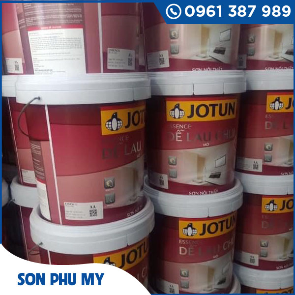 Sơn Jotun