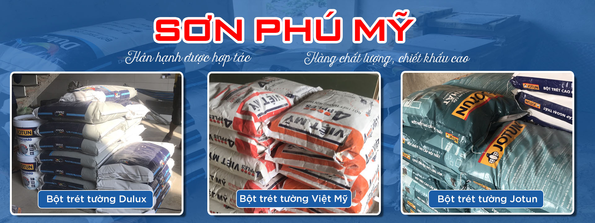 CÔNG TY TNHH MTV SƠN PHÚ MỸ